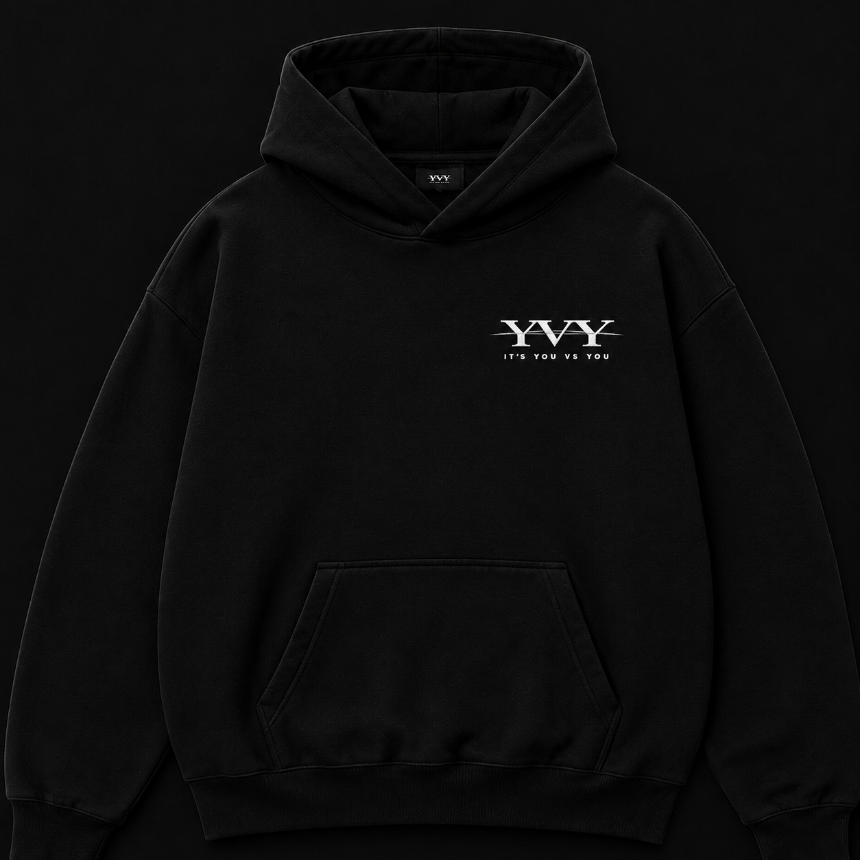 YVY Main Edition hoodie