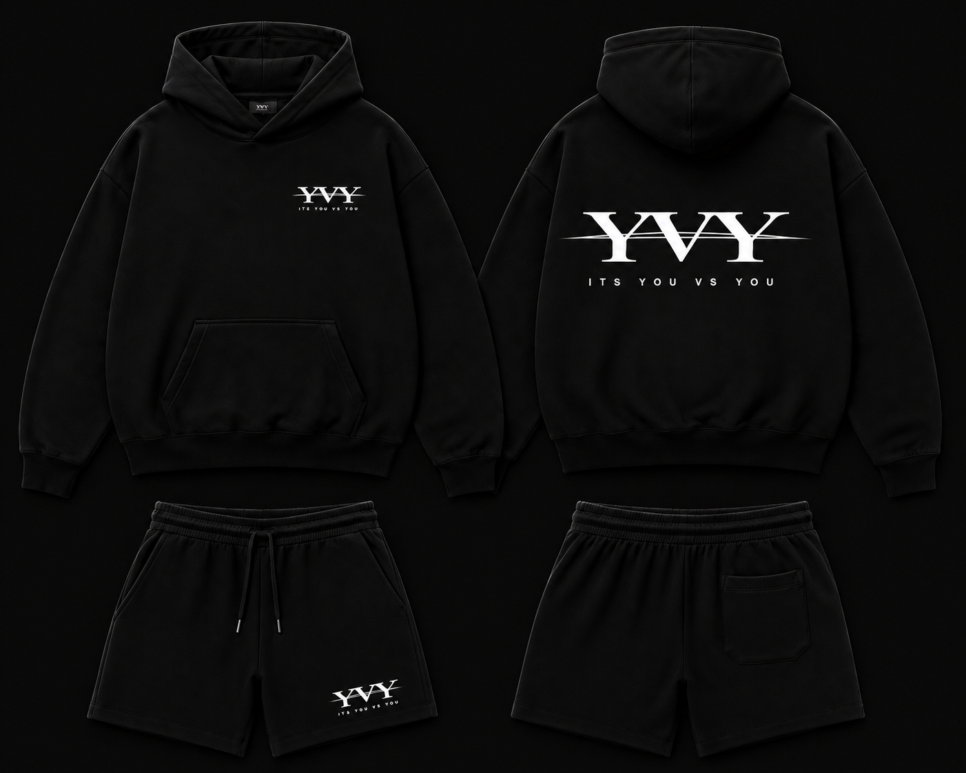 YVY Main Edition combo